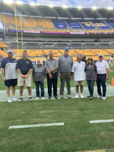 Area honors: Area athletic directors inducted into Hall of Fame
